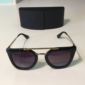 Prada sun glasses